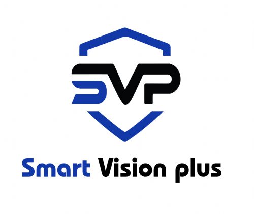 SMART VISION PLUS Logo