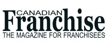 Canadian Franchising Magazine