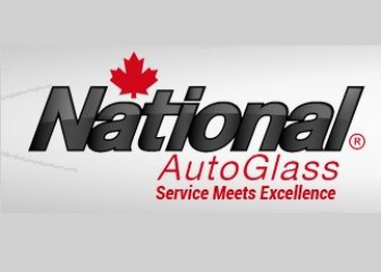 National Auto Glass Brampton