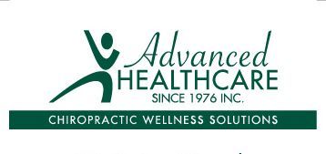 Advanced Healthcare Logo