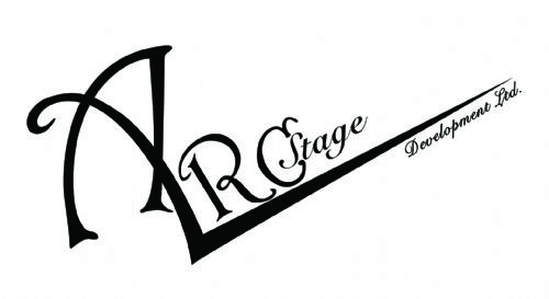 Arc Stage company Logo