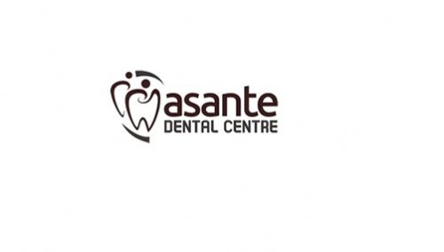 AsanteDental centre Logo