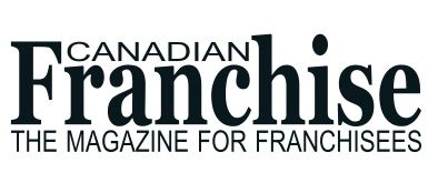 Canadian Franchising Magazine Logo