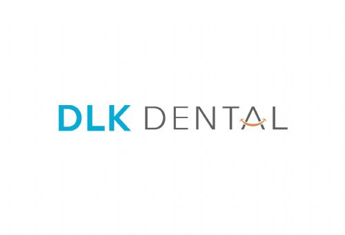 DLK Dental Logo