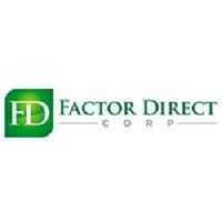 Factor Direct Corp. Logo