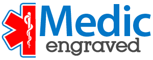 Medicengraved.com Logo