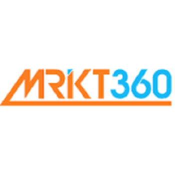 Mrkt360 | Toronto's Trusted SEO Company Logo