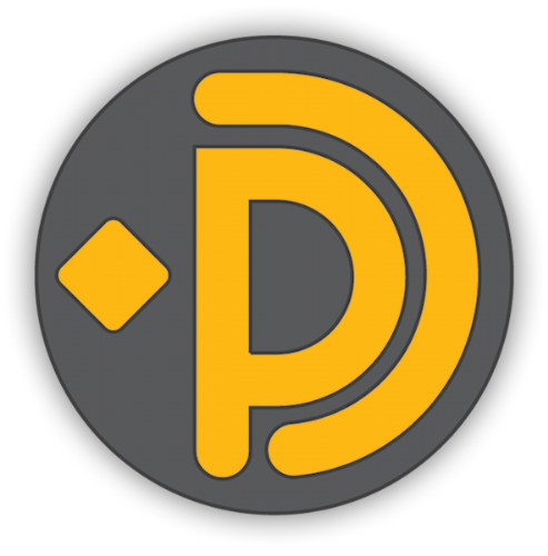 Pixi Club Logo