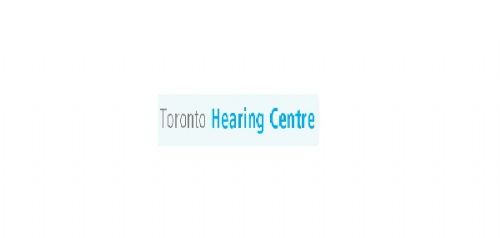 Toronto Hearing Centre Logo