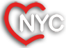 North York Centre logo