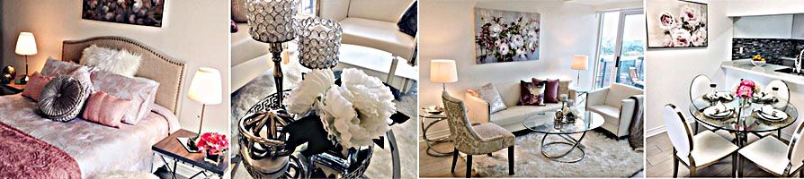 SisterzStaging home staging