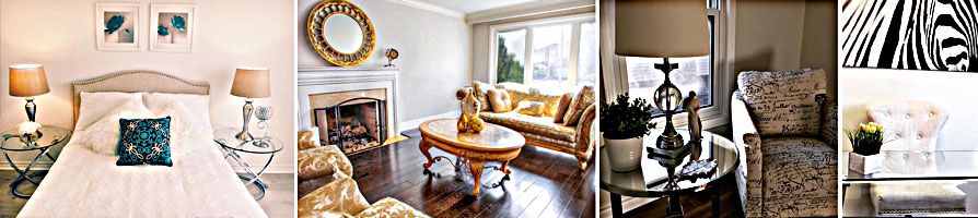 SisterzStaging home staging